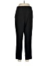Babaton Solid Black Dress Pants Size 8 - photo 2