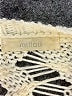 Millau 100% Cotton Ivory Pullover Sweater Size M - photo 7