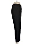 Babaton Solid Black Dress Pants Size 8 - photo 4