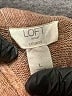Ann Taylor LOFT Outlet Brown Pullover Sweater Size L - photo 7