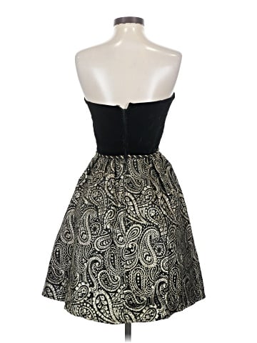 Unbranded Cocktail Dress (view 2)