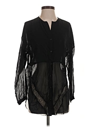 Dolce Vita Long Sleeve Blouse (view 1)