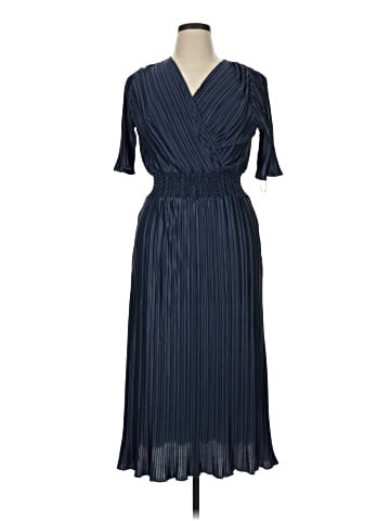 DKNY Cocktail Dress (view 1)