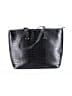 H&M 100% Polyurethane Black Tote One size - photo 1