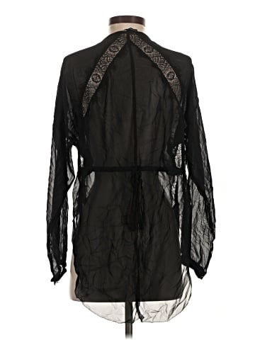 Dolce Vita Long Sleeve Blouse (view 2)