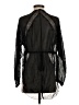 Dolce Vita 100% Polyester Black Long Sleeve Blouse Size S - photo 2