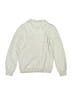 Crewcuts 100% Cotton Silver Cardigan Size 12 - photo 2