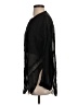 Dolce Vita 100% Polyester Black Long Sleeve Blouse Size S - photo 5