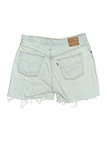 Levi's Denim Shorts (view 2)