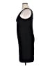 Taylor Solid Black Cocktail Dress Size 14 - photo 5