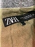 Zara Green Jacket Size XS - photo 6