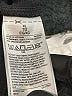 Gap Fit Solid Black Active Pants Size XL - photo 8