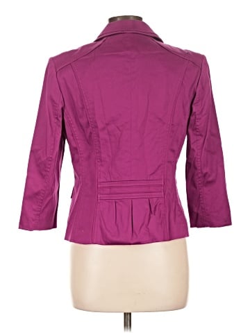 White House Black Market Blazer (view 2)