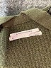By Anthropologie Green Pullover Sweater Size XS - photo 7