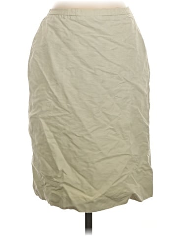 Ann Taylor Casual Skirt (view 1)