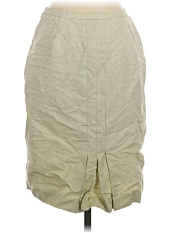 Ann Taylor Casual Skirt (view 2)