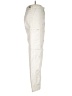 RE/DONE Ivory Cargo Pants Size 26 - photo 4