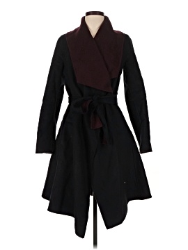 Diane Von Furstenberg Coat