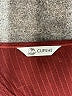 Cupshe Burgundy Cocktail Dress Size XL - photo 7