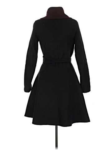Diane von Furstenberg Coat (view 2)