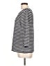 Banana Republic Stripes Black Pullover Sweater Size L - photo 5