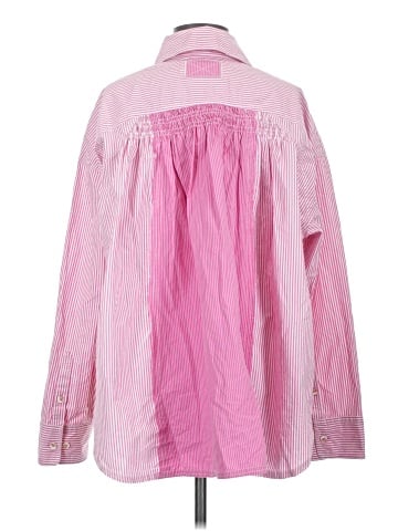 We the Free Long Sleeve Blouse (view 2)