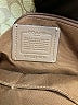 Coach Factory Brown Backpack One size - photo 3