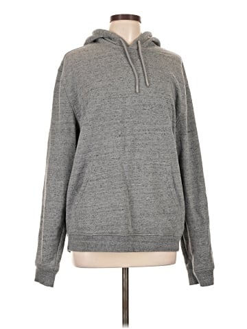 DSG Pullover Hoodie (view 1)