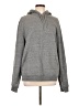 DSG Gray Pullover Hoodie Size L - photo 1
