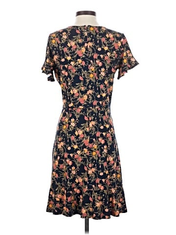 Ann Taylor LOFT Casual Dress (view 2)