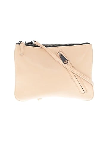 Gap Leather Crossbody Bag (view 1)
