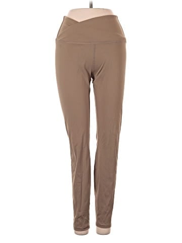 Sincerely Jules for Bandier Active Pants (view 1)