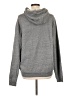 DSG Gray Pullover Hoodie Size L - photo 2