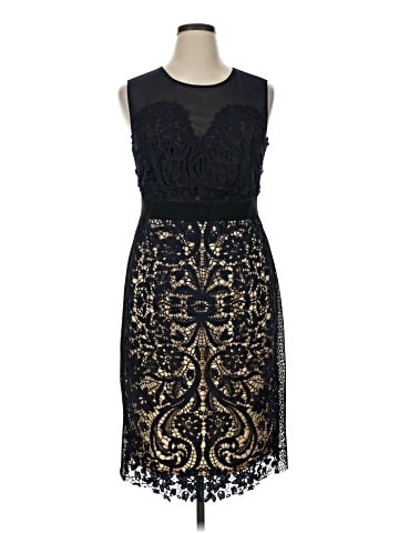 Lane Bryant Cocktail Dress (view 1)