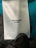 Lands' End 100% Polyester Teal Blue Sweatshirt Size 10 - 12 - photo 4