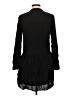 Splendid 100% Rayon Black Casual Dress Size L - photo 2