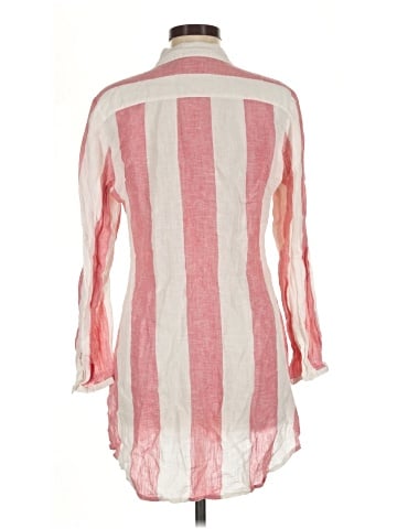 Island Company Long Sleeve Button-Down Shirt (view 2)