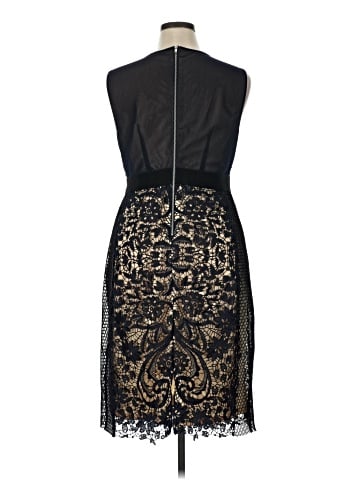 Lane Bryant Cocktail Dress (view 2)