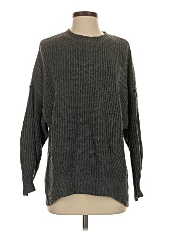 American Eagle Outfitters Pullover Sweater (view 1)