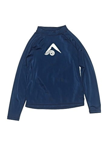 Kanu Surf Rash Guard (view 1)