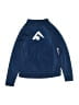Kanu Surf Blue Rash Guard Size 10 - photo 1