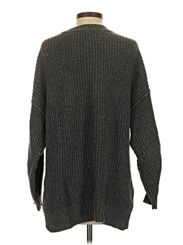 American Eagle Outfitters Pullover Sweater (view 2)
