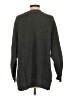 American Eagle Outfitters Gray Pullover Sweater Size S - photo 2