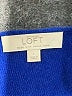 Ann Taylor LOFT Blue Long Sleeve Top Size L - photo 7