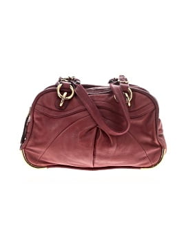B Makowsky Shoulder Bag