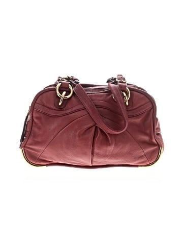 B Makowsky Shoulder Bag (view 1)
