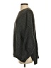 American Eagle Outfitters Gray Pullover Sweater Size S - photo 5