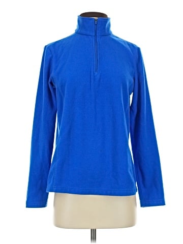 Lands' End Pullover Sweater (view 1)
