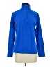 Lands' End 100% Polyester Blue Pullover Sweater Size S - photo 1