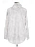 Eddie Bauer Silver Turtleneck Sweater Size XL - photo 2